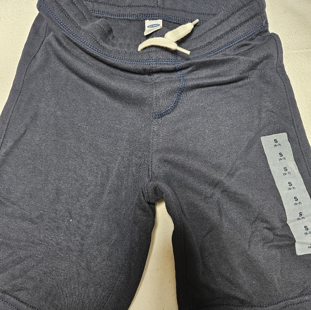 Short